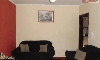 Imagem 5: Casa com 2 dormitórios à venda, 88 m² por R$ 379.480,00 - Vila Luzita - Santo André/SP