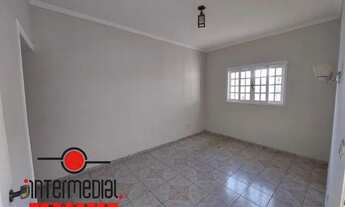 Imagem 4: Casa para locação com 112 m² de área construída no Bairro Jardim América