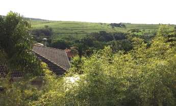 Imagem 4: CASA RESIDENCIAL em CAMPINAS - SP, CAMINHOS DE SÃO CONRADO (SOUSAS