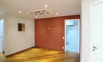 Imagem 7: Apartamento para Aluguel no bairro Jardim Marajoara - São Paulo, SP