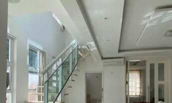 Imagem 7: Linda Casa Duplex de Alto Padrão Na Chácara Brasil, Toda Projetada ,Excelente Área de Laze