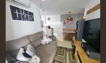 Imagem 1: Apartamento à Venda - Freguesia , 2 Quartos, 48 m2