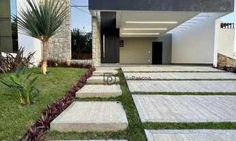 Imagem: Casa com 3 dormitórios à venda, 156 m²