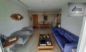 Imagem 4: Apartamento de 145m², com 4 suítes, Piatã