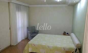 Imagem 4: São Paulo - Apartamento Padrão - Mooca