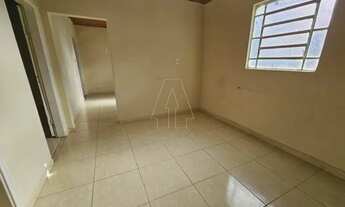 Imagem 2: Araçatuba - Casa - Jussara