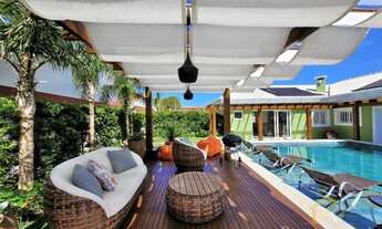 Imagem 7: Casa e Sobrado de 3 dormitórios à Venda - Xangri-lá