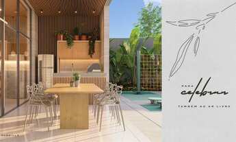 Imagem 3: Cobertura duplex para venda possui 282 metros quadrados com 4 quartos