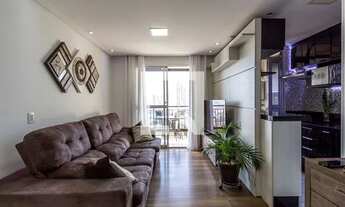 Imagem: Apartamento à Venda - Picanço, 2 Quartos