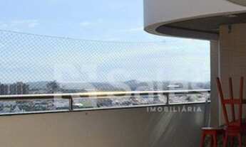 Imagem: Cobertura Condominio Edifício Millenium