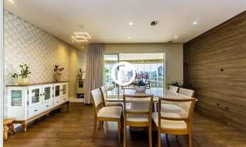 Imagem 7: Apartamento para Venda - 135m², 4 dormitórios, 3 vagas - Granja Julieta