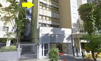 Imagem 2: Imóvel de leilão 28 m² com 1 quarto em Vila Buarque - São Paulo - SP