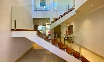 Imagem 2: Casa a venda em condomínio Mirante Royal Park, em Ribeirão Preto/SP I Imobiliária em Ribei