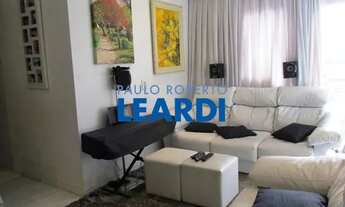 Imagem: APARTAMENTO - JABAQUARA - SP