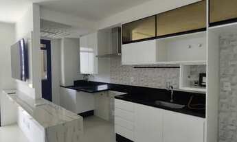 Imagem 2: Vende Apto 3 qtos - 96 m² - Ed. High Line Soho - Enseada do Suá