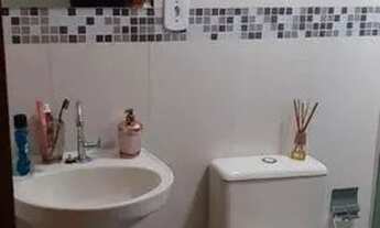 Imagem 5: Apartamento com 2 dormitórios à venda, 70 m² por R$ 170.000,00 - Parque São Luís - Taubaté