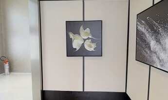 Imagem 5: Perdizes Apartamento A Venda 3 Dormitorios158m2 2 Vagas Novo Pronto Para Morar