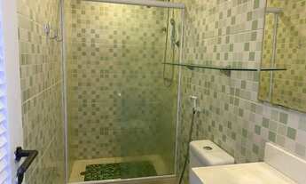 Imagem 2: Apartamento 2 quartos 2 vagas Barra da Tijuca