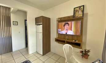 Imagem 6: Páscoa/Balonismo 2023 - Apartamento c/ 1 Quarto (AR) - Frente Lagoa do Violão