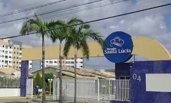 Imagem: Vivendas do Santa Lúcia - Jabotiana