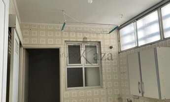 Imagem 5: Apartamento - Vila Adyana - Residencial Samambaia - 123m² - 3 Dormitórios