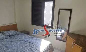 Imagem 7: Apartamento com 2 dormitórios para alugar, 65 m² por R$ 3.006,00/mês - Vila Carrão - São P