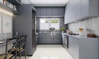 Imagem 2: Casa com 3 dormitórios à venda, 240 m² por R$ 2.750.000 - Loteamento Residencial Jardim Vi