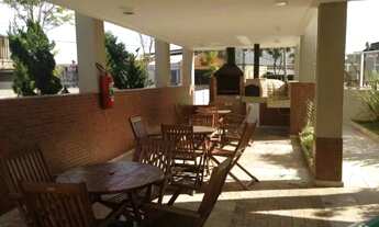 Imagem 2: Edifício Residencial, Vila Bertioga - São Paulo