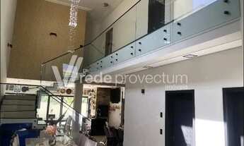 Imagem 6: Casa - Swiss Park - Campinas