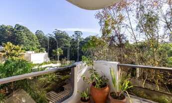 Imagem 5: SãO PAULO - Padrão - Real Parque