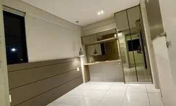 Imagem 2: Apartamento para venda tem 67 metros quadrados com 3 quartos em Bairro Novo - Olinda - PE