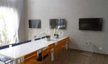 Imagem 5: São Paulo - Apartamento Padrão - Saúde