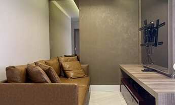 Imagem 7: Apartamento de 120m² com 3 dormitórios, sendo 1 suíte, na Vila Andrade