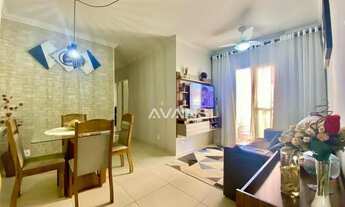 Imagem: Apartamento com 2 dormitórios à venda