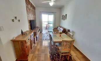 Imagem 2: Apartamento na Vila Guilhermina 46 m²