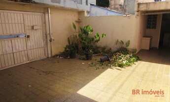 Imagem 5: Sobrado com 2 dormitórios para alugar, 100 m² por R$ 3.194,00/mês - Alto da Mooca - São Pa