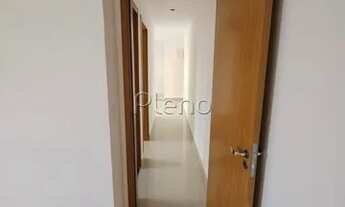 Imagem 2: Apartamento a venda no Residencial Villa Garden - Campinas
