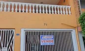 Imagem 2: Sobrado, Vila Nova Bonsucesso - Guarulhos