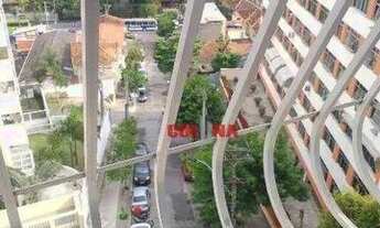 Imagem 3: Apartamento com 2 dormitórios à venda, 75 m² por R$ 260.000,00 - Santa Rosa - Niterói/RJ