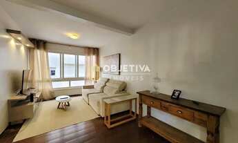 Imagem 7: Apartamento 3 dormitórios com garagem para locação bairro Mont'Serrat