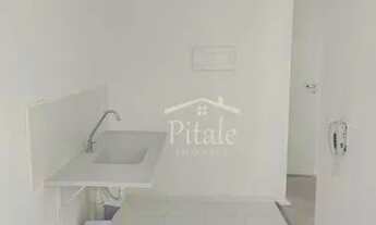 Imagem 4: Apartamento com 2 dormitórios à venda, 42 m² por R$ 190.000,00 - Jardim Gilda Maria - São