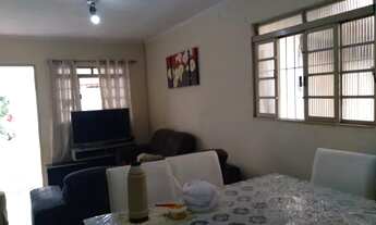 Imagem 3: Casa com 3 dorms e 1 edícula , no Jardem Satélite