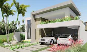 Imagem 3: Casa Espetacular térrea