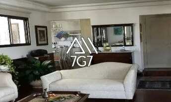 Imagem 6: SÃO PAULO - Apartamento Padrão - MORUMBI