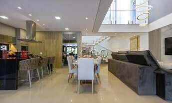 Imagem 4: Casa - Swiss Park - Campinas