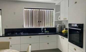 Imagem 4: Apartamento Pituba 4 quartos 211m2 Alto Nascente Vista Mar 2 vagas Soltas Vila das Palmeir