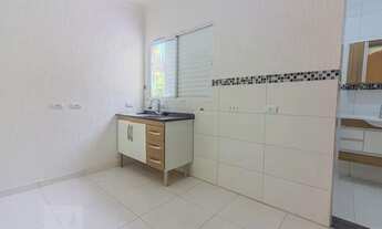 Imagem 4: Apartamento para Aluguel - Jardim Éster Yolanda, 1 Quarto, 18 m2