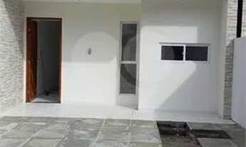 Imagem: Casa com 3 quartos, 100 m² - Gramame