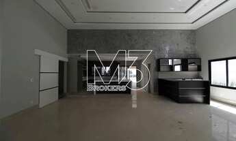 Imagem 4: Casa - Loteamento Mont Blanc Residence - Campinas