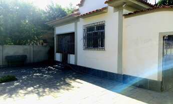 Imagem 3: Casa 4 qtos no Bairro Porto Novo - São Gonçalo